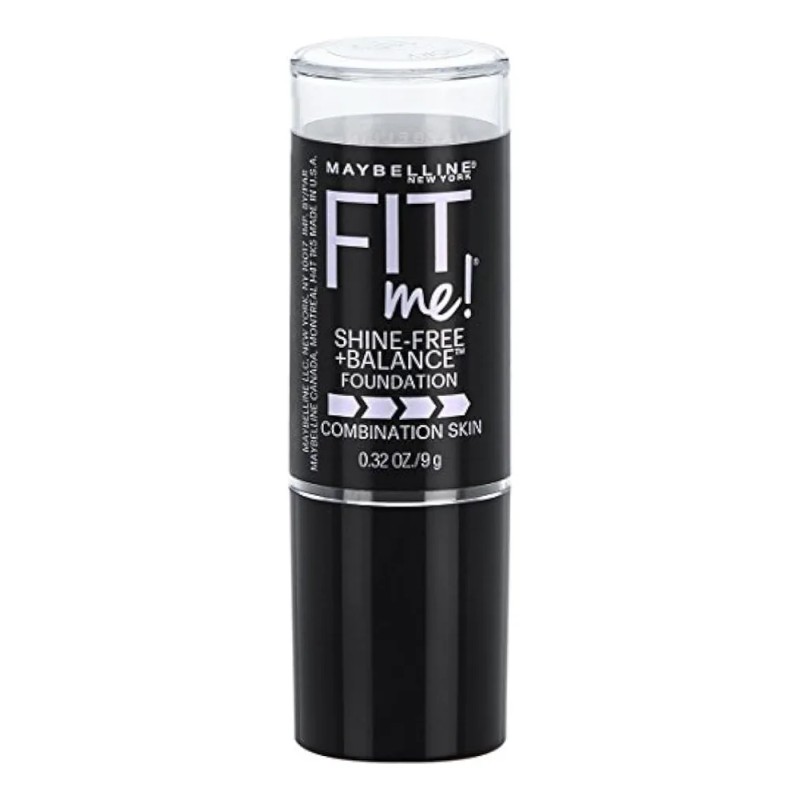 Maybelline Fit Me Shine-free Mas Balance Stick Foundation, C