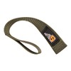 Agency 6 Winch Hook Pull Strap - OD Green -