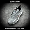 KutsuGoods Round Laces, Shoelaces, Climbing, Durable, Laces, Boots, 95, Sneakers,