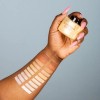 * Configuración De Fermento De Maquillaje En Polvo Suelto