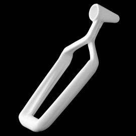 Bionix 9878 Disposable (Clean & Reuse) Nasal Speculum