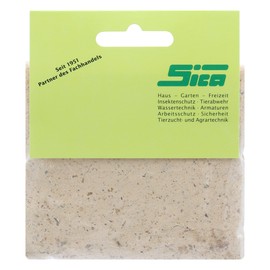 Sica Nachfüllpack für Fliegenfalle - hochwirksam & extrem effektiv - Köderbeutel für Fliegenfänger - Fliegenköder zur Fliegenbekämpfung - Ersatzköder zur Fliegenabwehr