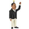 Tree Buddees Martin Luther King Jr. MLK Christmas Ornament