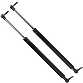 SCITOO Rear Left and Right Liftgate Lift Supports Struts Gas Springs Shocks Fit for Jeep Grand Cherokee 1999-2004 -Replace 4699 SG314030(2PC Set)
