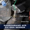 GlowShift Narrowband Oxygen O2 Sensor for Air/Fuel Ratio Gauge
