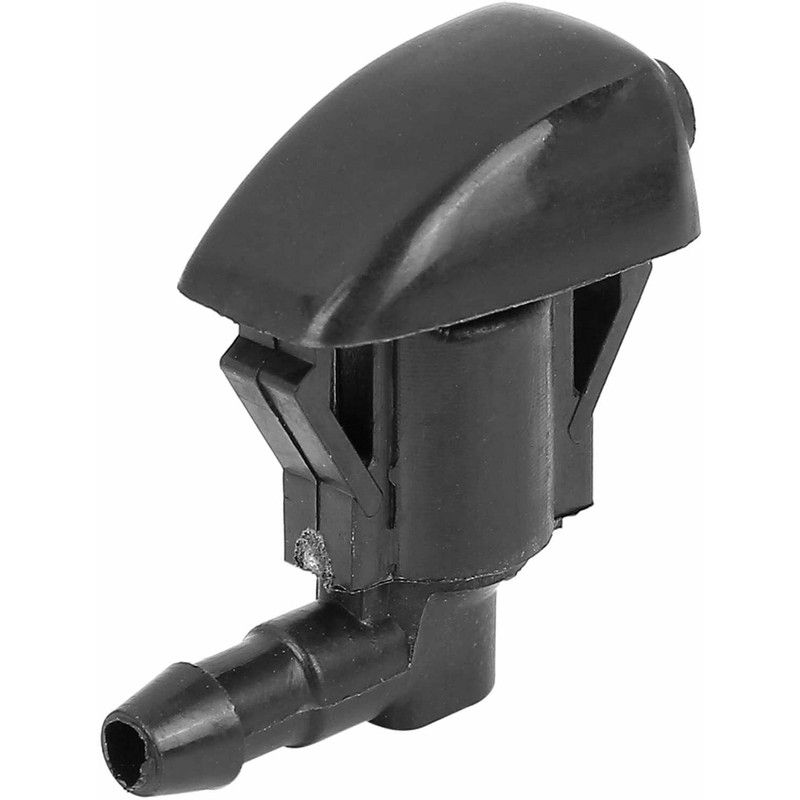 Click&Fit Windshield Washer Nozzles compatible with Toyota Tacoma 2005-2015, Tundra