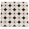 Maxwell & Williams Medina Ceramic Zagora Coaster 9cm