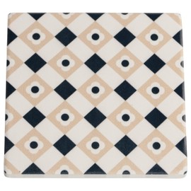 Maxwell & Williams Medina Ceramic Zagora Coaster 9cm