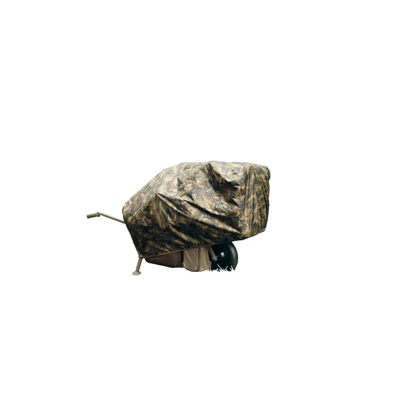 Fox Camo Barrow Cover CTR014