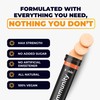 Tonic Health Daily Immunity Tablets - 4-in-1 Effervescent Multivitamins, Minerals