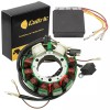 For Polaris Stator & Regulator Rectifier for Polaris Magnum 500