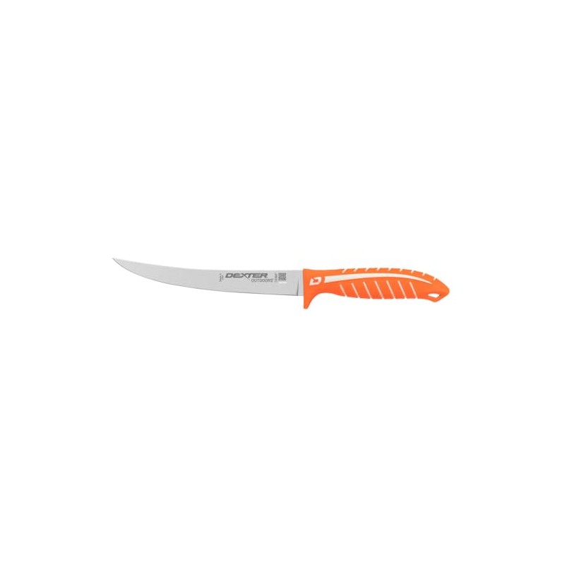 Dexter Outdoors Dextreme 8" Fillet Knife