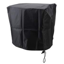 Ice Maker Dust Cover, Ice Maker Cover, Secure Fit for Small Household Appliances