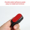 Deer Warning Whistle for Car, Self-Adhesive Animals Alert Warning Device,