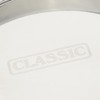 Classic Pet Products Classic Steel Superdish for Cats, Small, 250