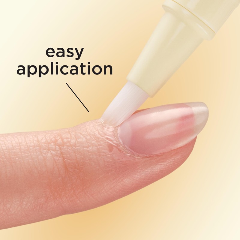 Sally Hansen Vitamin E Nail & Cuticle Oil Pen, Trattamento