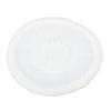 Steamer Mop Pad Replacement for Shark S7001 S7000AMZ S7000 S7001TGT