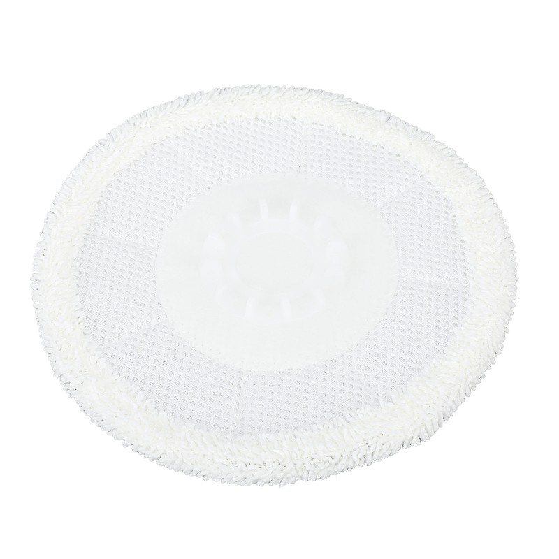 Steamer Mop Pad Replacement for Shark S7001 S7000AMZ S7000 S7001TGT