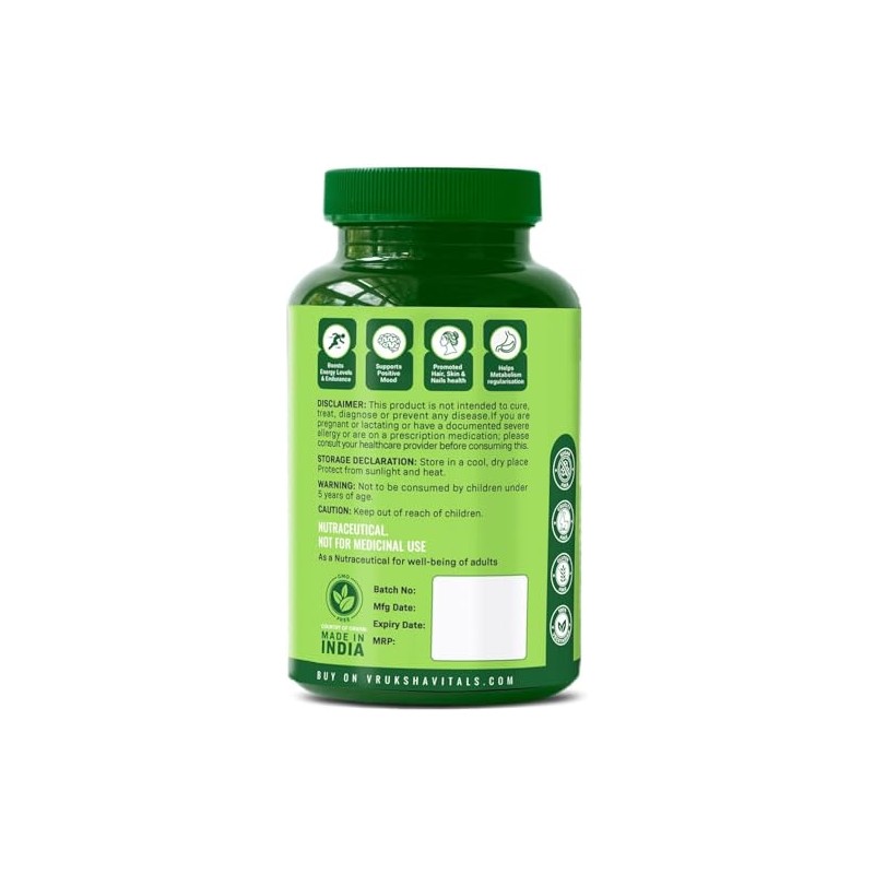  ZZ Vitamin B Complex 100% RDA - 200 Tablets/Capsules