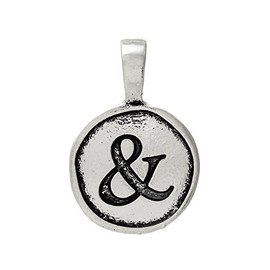 Sexy Sparkles Round Family Charm Bead Spacer Compatible For Most European Snake Chain Bracelets (Choose From Menu) (and Charm Bead)