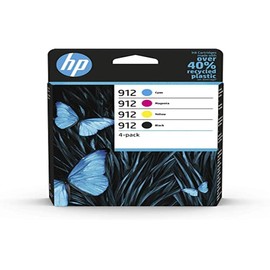 HP Ink 912 C.M.J.N