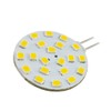 CBconcept 10 Pack, SidePin LED G4, 320 Lumens, 2 Watt
