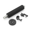 Platen Roller for Zebra ZD410 ZD411 Thermal Label Barcode Mobile