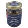 Stefania Truffle Sauce with Porcini 85g Truffle Spread Containing 10%