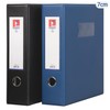 Probiz Vinyl 3-Ring D-Ring Binder A4 3cm Black 2ea
