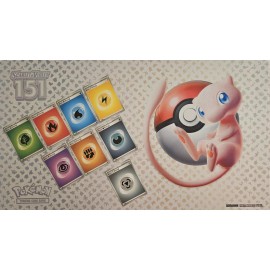 Pokémon Scarlet & Violet Basic Energys Packs Of 40