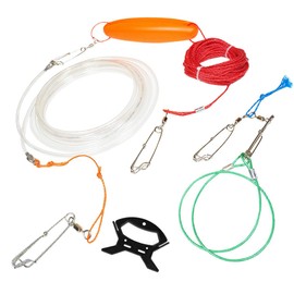 NoA Float Line System 2nd Stringer Set Fish Spearfishing Diving Spearfishing Diving Molly Spearfishing Diving