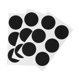 NOLITOY 18pcs Bike Tire Repair Patch Kit Durable Patches for Mountain Bike Inner Tube Quick Emergency Tire Repair Tools Fit for Offroad Smooth