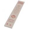 GURU SHOP Chakra Incense, Nag Champa Incense Sticks, Root, 22