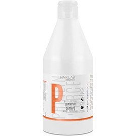 Shampoo multi proteinas 600ml