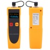 GM65 Optical Power Meter Red Light MultiWavelength Selection Optical Fiber