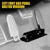 ‎OceanicEcho Left Foot Accelerator Gas Pedal, LFGP Drive Assist for