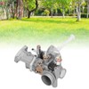 299437 Replaces 297599 Carburetor Kit Replacement Fit for Lawn Mower