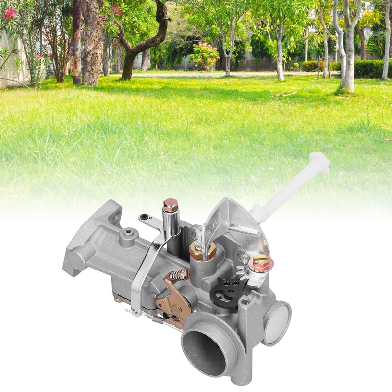 299437 Replaces 297599 Carburetor Kit Replacement Fit for Lawn Mower