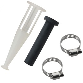 12001677 Washing Machine Injector Valve Kit CHENJIN 12001677 Injector Valve Nozzle Kit For Washing Machine 400646 AH2003241 AP4009459 EA2003241 PS2003241