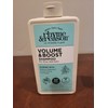 Rhyme And Reason Volume And Boost shampoo & conditioner for