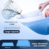 Boscute Thicken 6 Layers Heavy Absorbent XXL 30"x36" Pet Training
