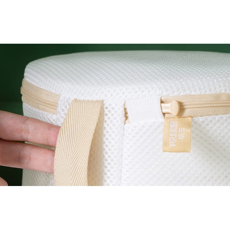 [Vertical Washing Machine Agitating Washing Machine Only] Large Size Bra