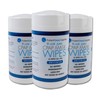 Patient Sleep Supplies CPAP Mask Wipes - 3 Packs of
