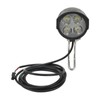 Electric Bicycle Front Rear Light Set Electric Bike Headlight Tail
