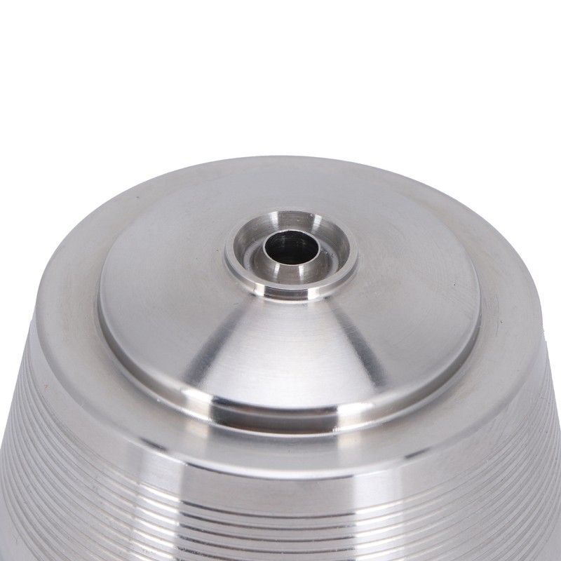 Coffee Capsule Set Stainless Steel Reusable Refillable Capsule for Dolce
