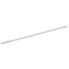 WETEC Cable Ties Natural Colour 360 x 4.5 mm Bundle