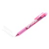 Sunstar S4476840 Multi-functional Pen, Outdoor, 3 Color Ball + Sharp,