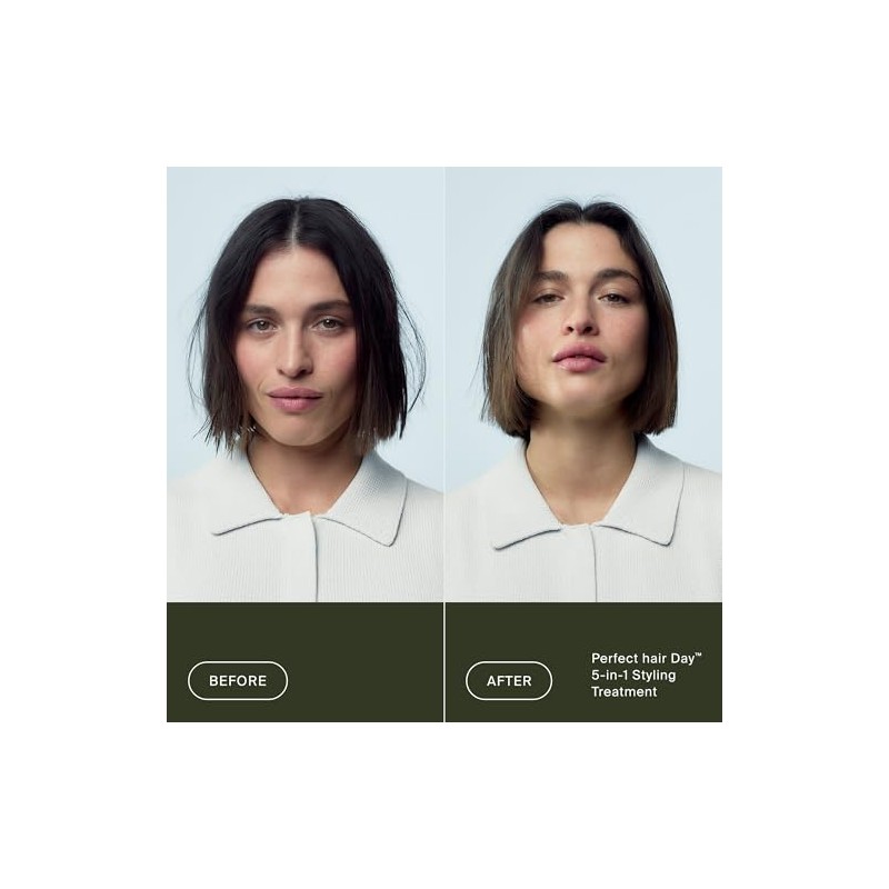 Living Proof Perfect Hair Day 5-in-1 Styling Treatment, 4 Ounce