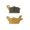 Honda Click 125 Front Brake Pads/Front Pads Import / 혼다 클릭125 앞브레이크패드/앞패드 수입