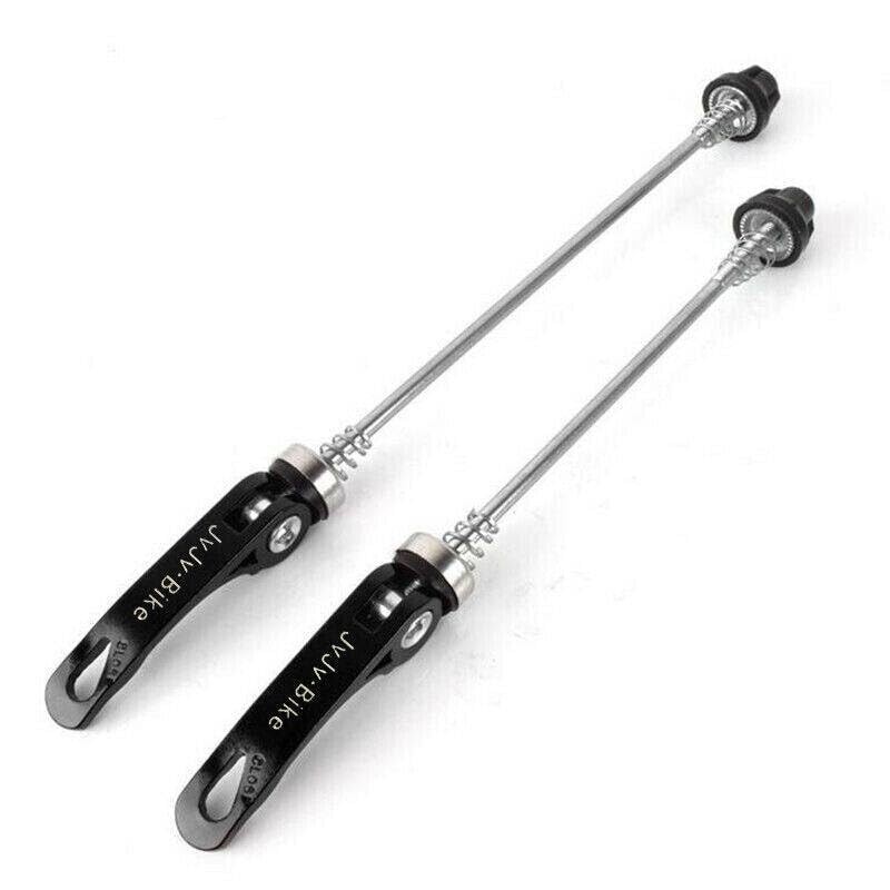 TDR F112 R148.5 Mountain Bike Quick Release Skewers Axles Set